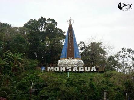 Apartamento No Centro De Mongaguá Exteriör bild
